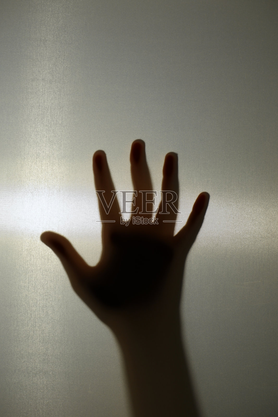 手的影子照片摄影图片