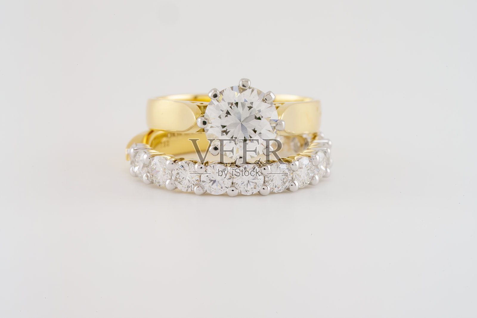 钻石珠宝照片摄影图片