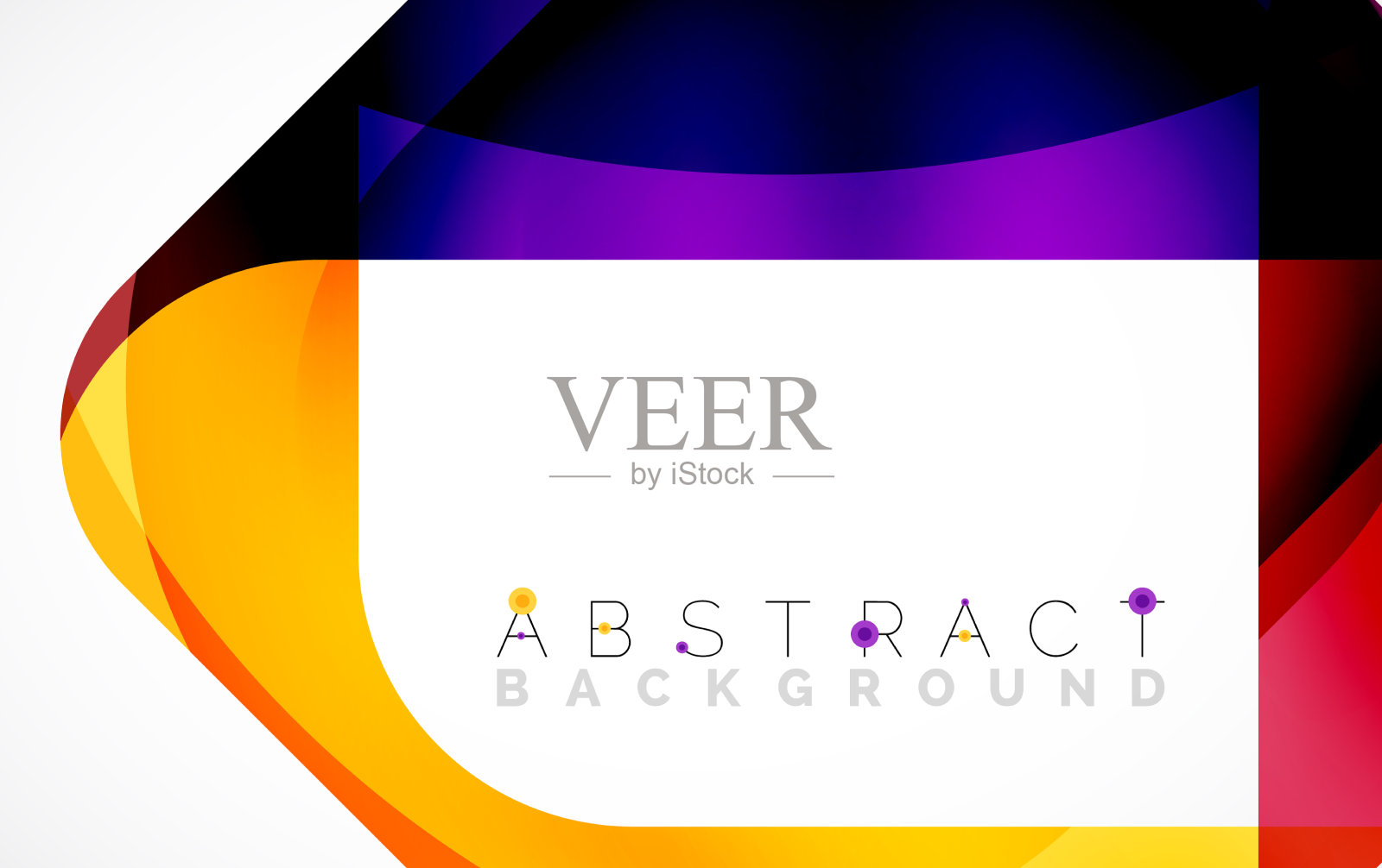 最小的背景抽象的正方形形状插画图片素材