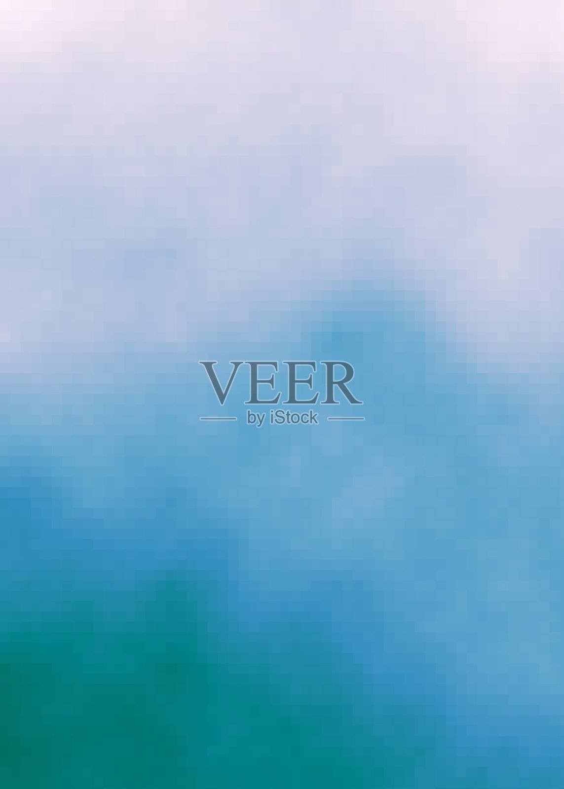 钻石广场云抽象计算生成艺术背景插图插画图片素材