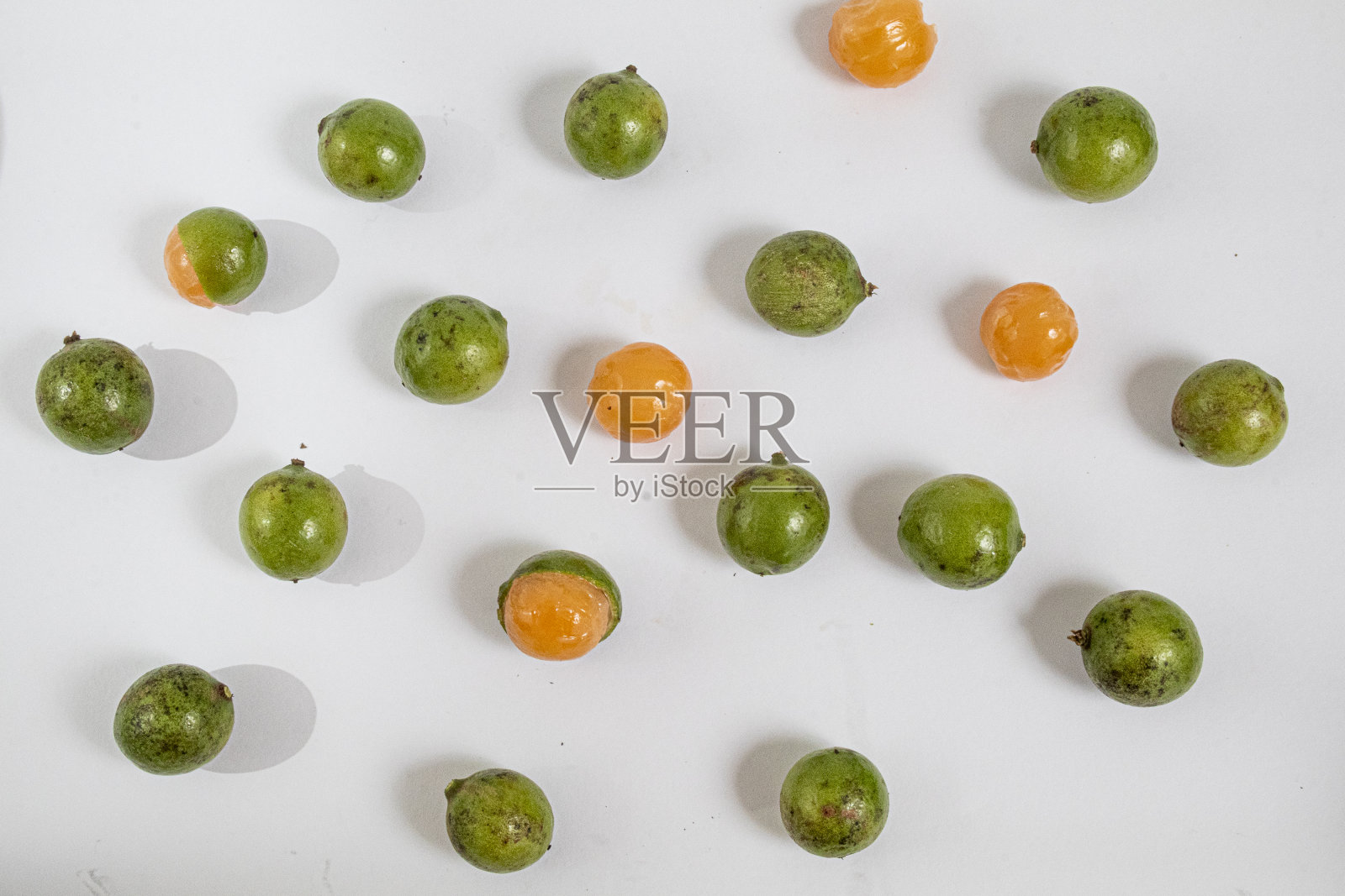 奎内帕水果 - 马蒙照片摄影图片