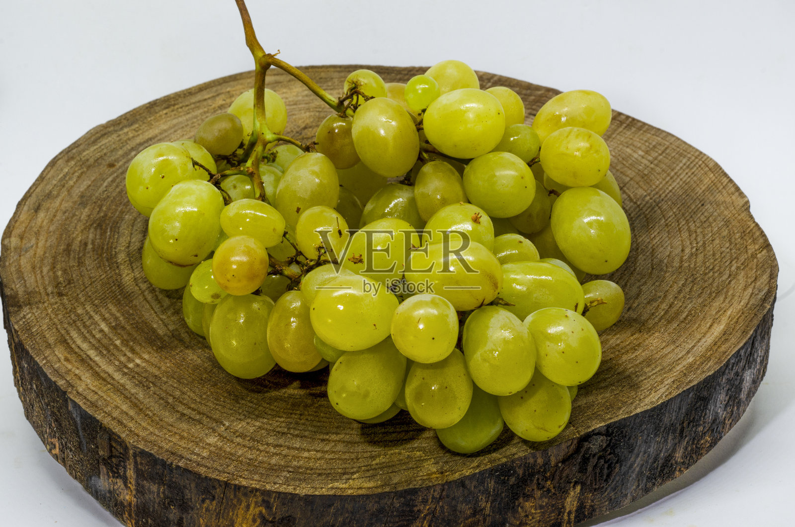 白葡萄照片摄影图片