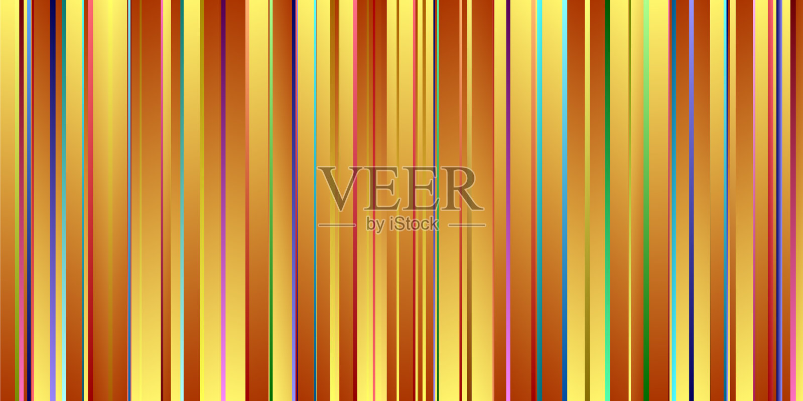 线条背景图案纹理随机线条插画图片素材