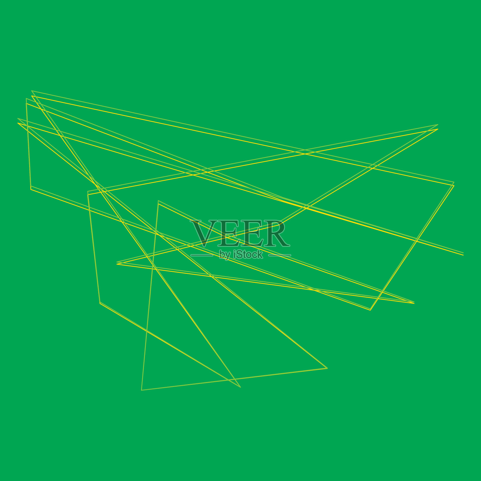 边缘破裂粉碎碎片形状设计插画图片素材