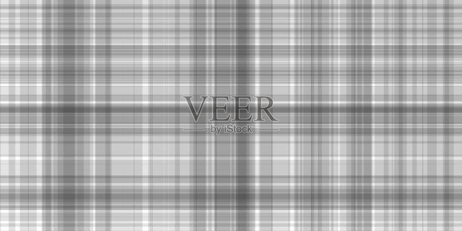 抽象的背景图案与随机线插画图片素材