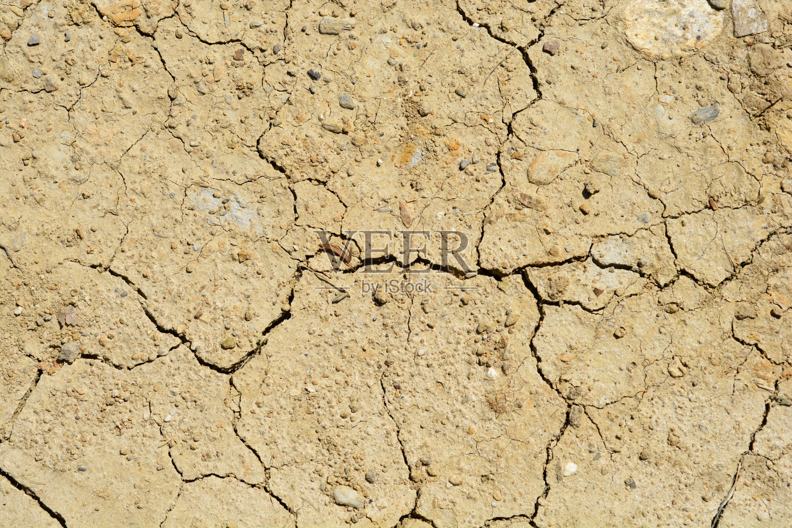 干旱的大地照片摄影图片