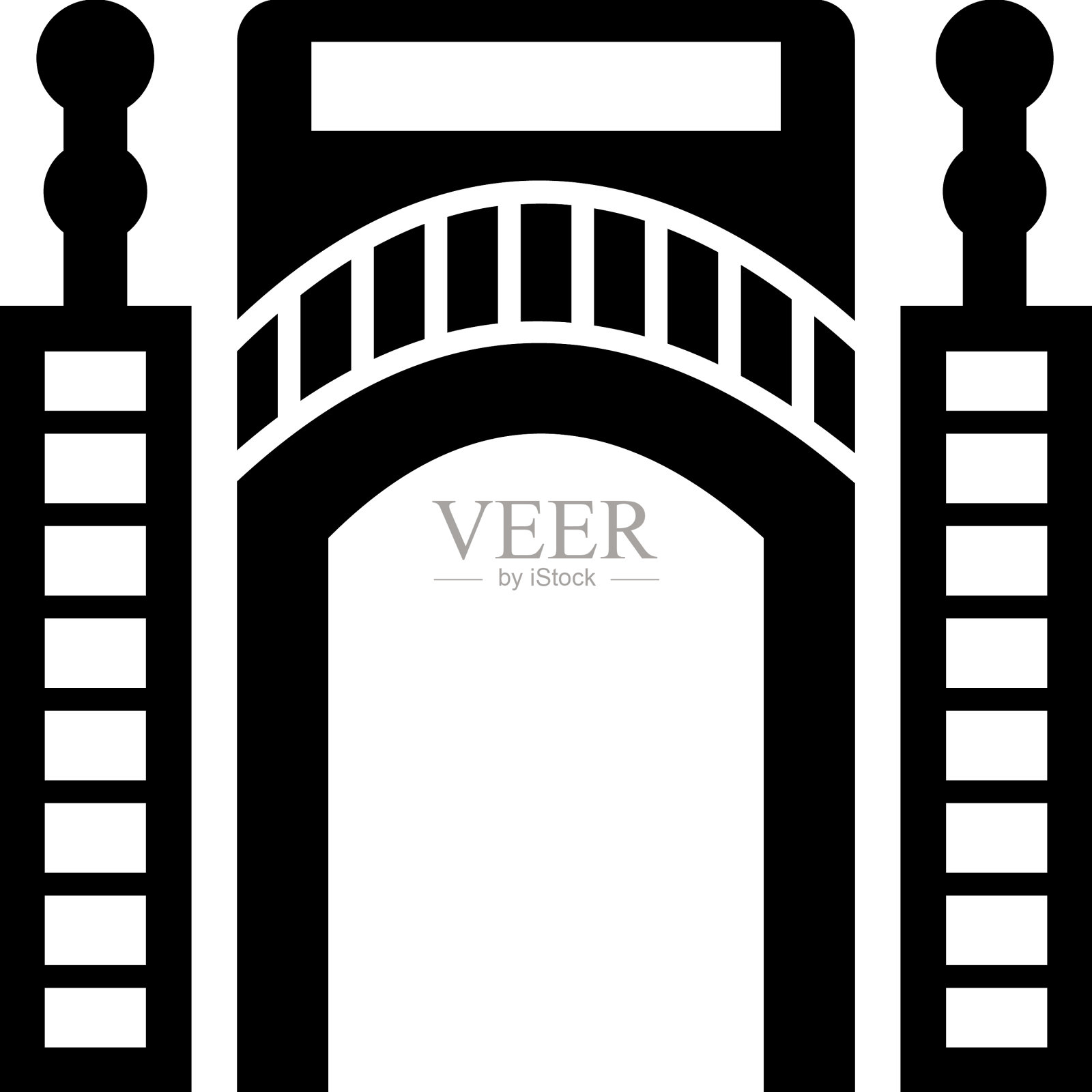 祖国的插画图片素材