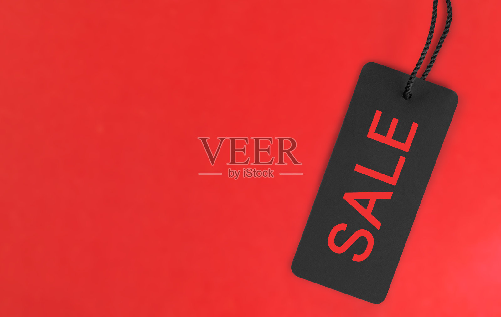 黑色标签上有“出售”字样照片摄影图片