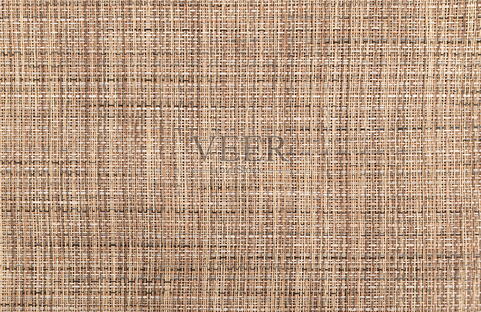 粗麻布纹理背景。旧亚麻布图案照片摄影图片