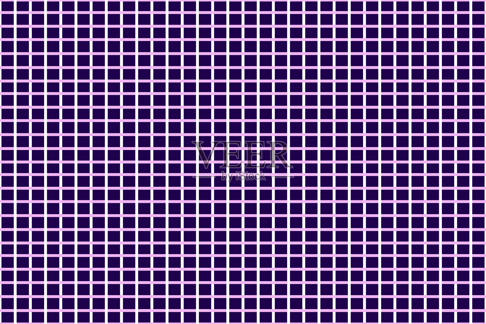 格子，正方形，格子矢量无缝模式。插画图片素材