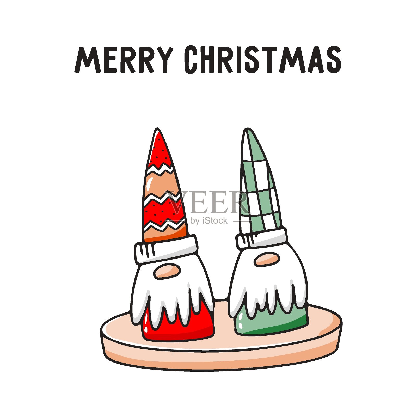 艺术和插图插画图片素材