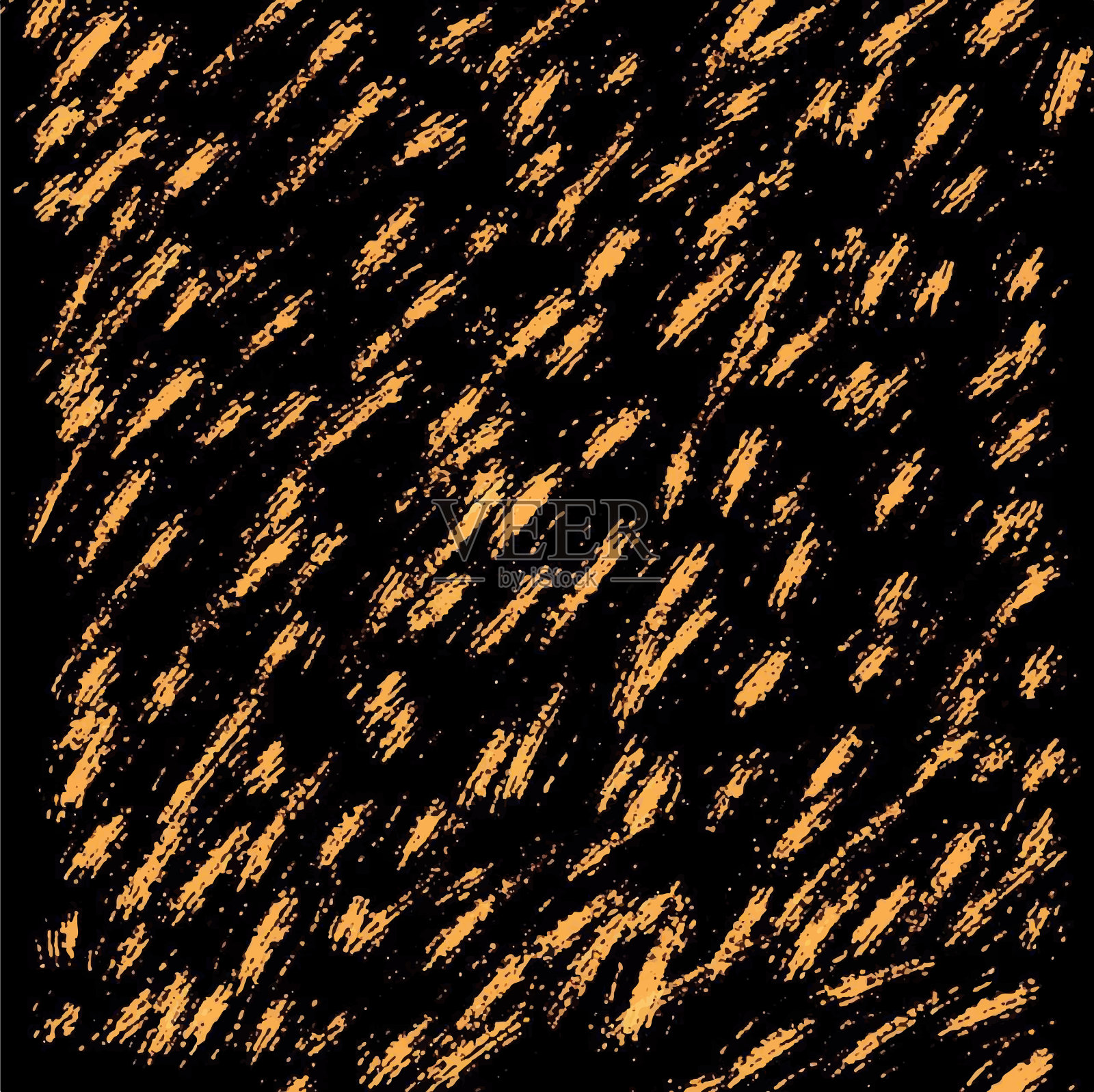 灰色图案创意的半色调大理石风格插画图片素材