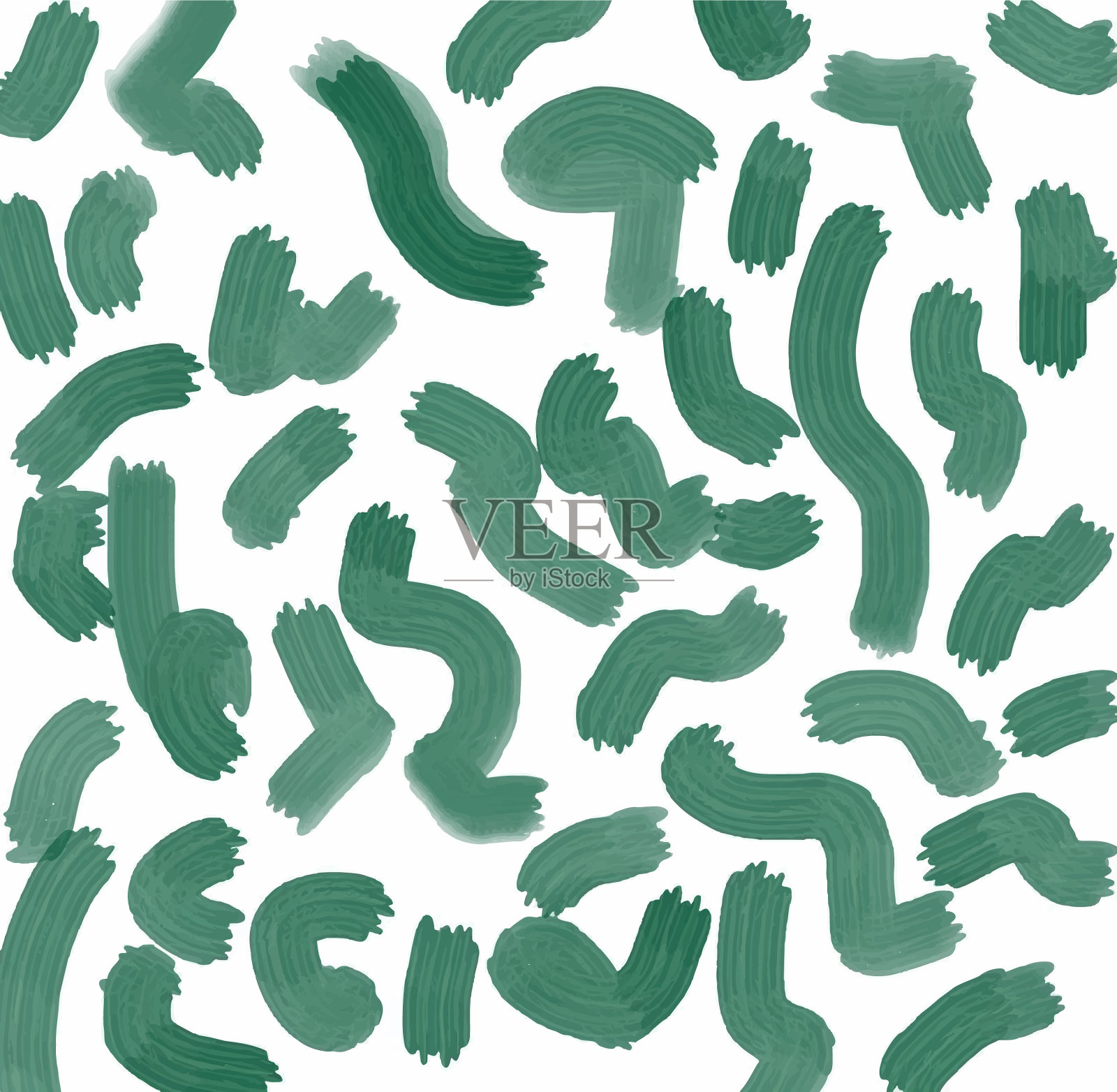 灰色图案创意的半色调大理石风格插画图片素材