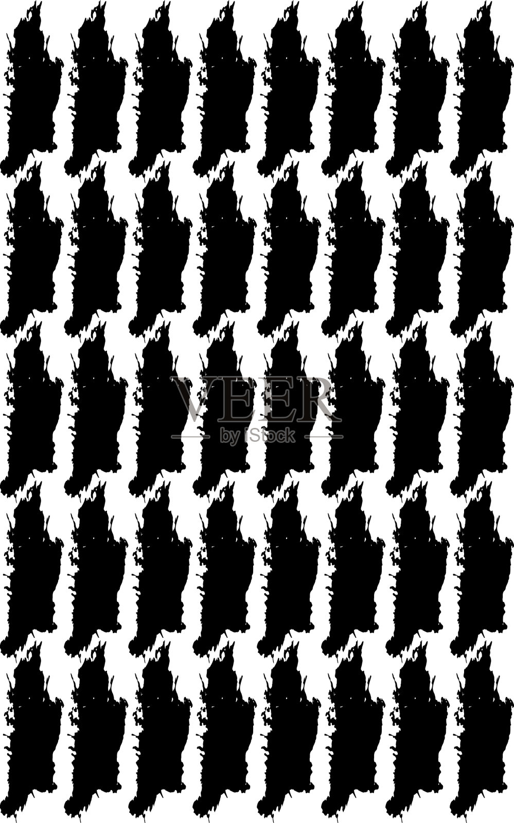 抽象背景纹理图案设计插画图片素材