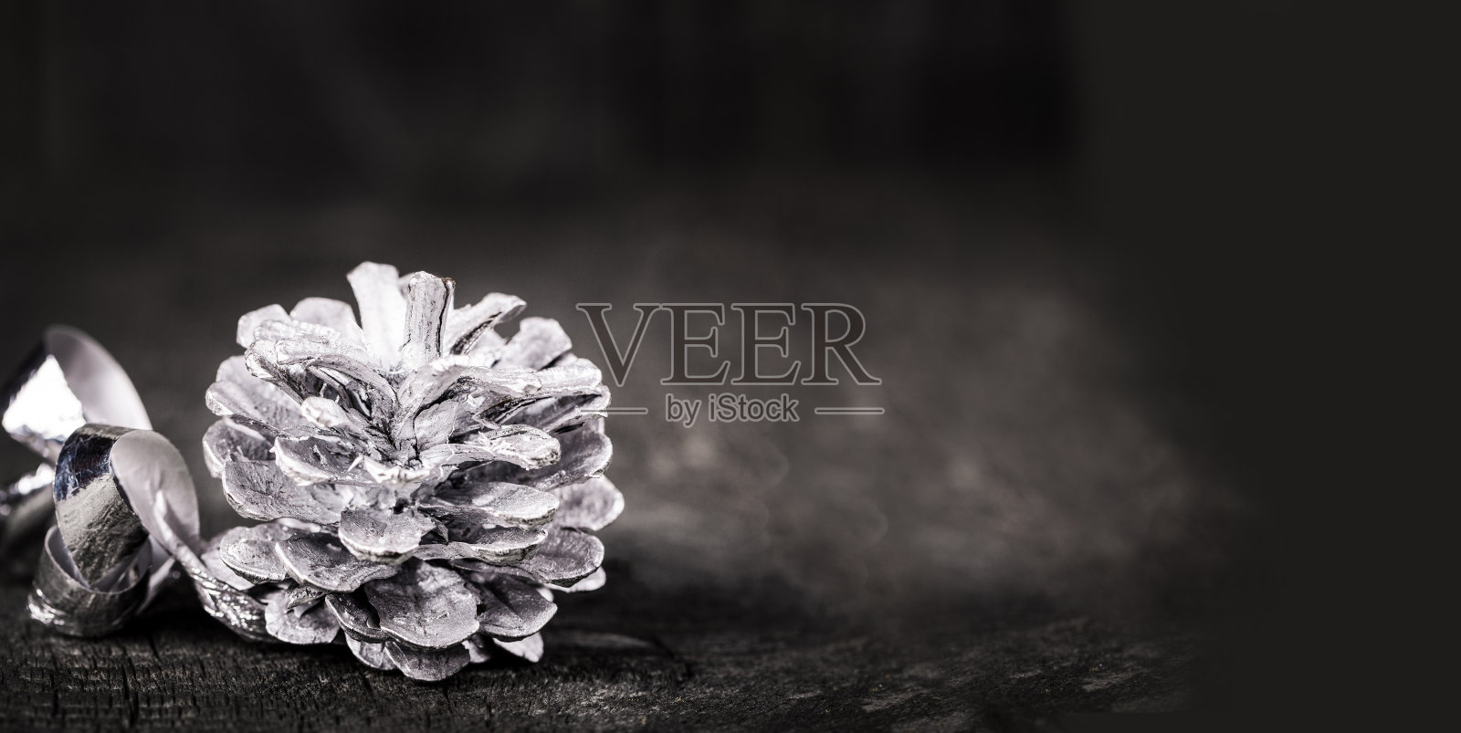 圣诞贺卡照片摄影图片