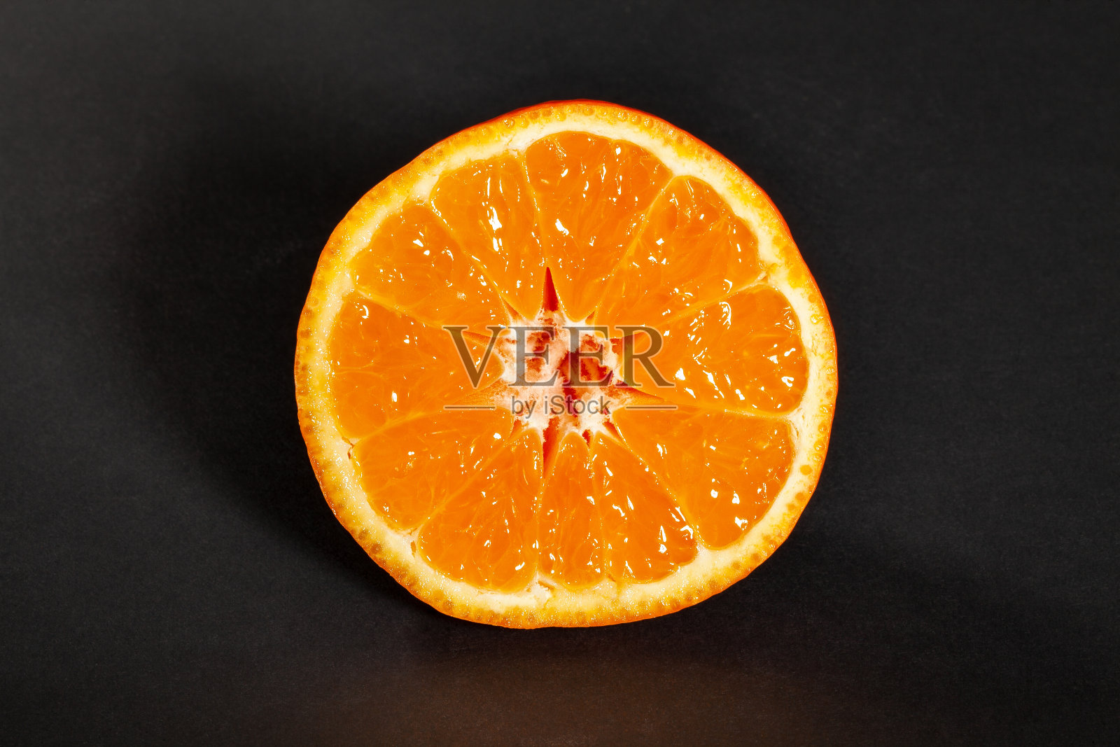 minneola杂交植物橘子照片摄影图片