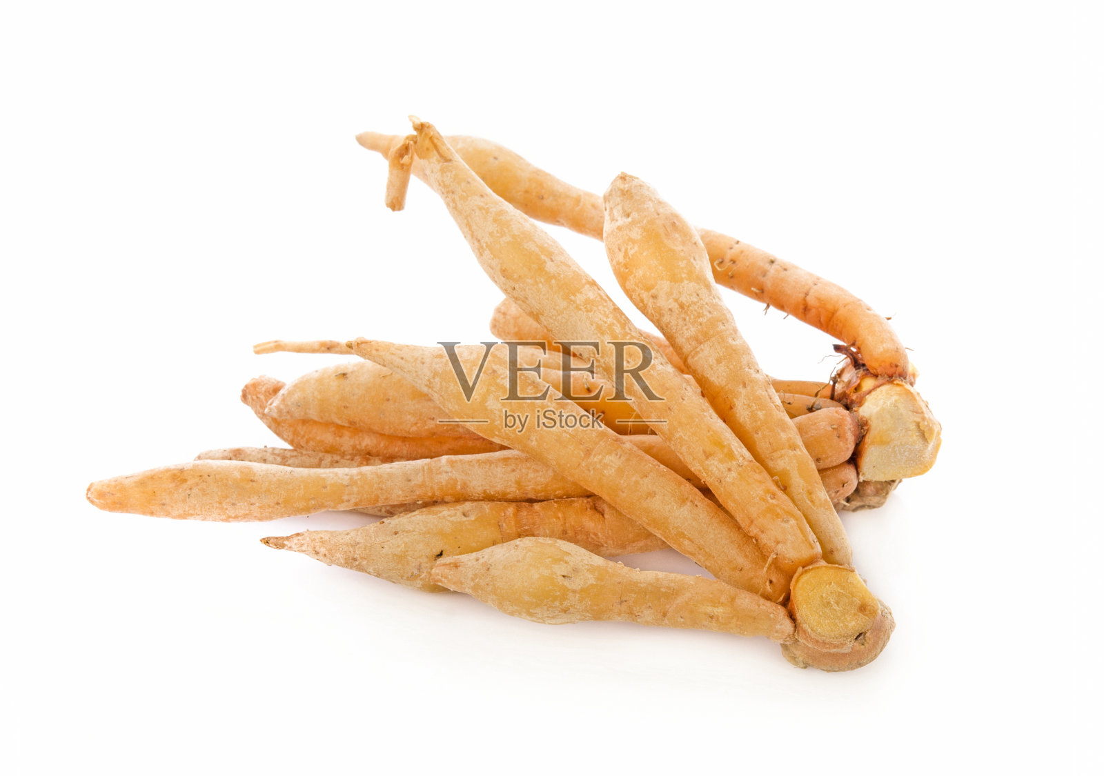 克拉查伊被隔离在白色背景下照片摄影图片