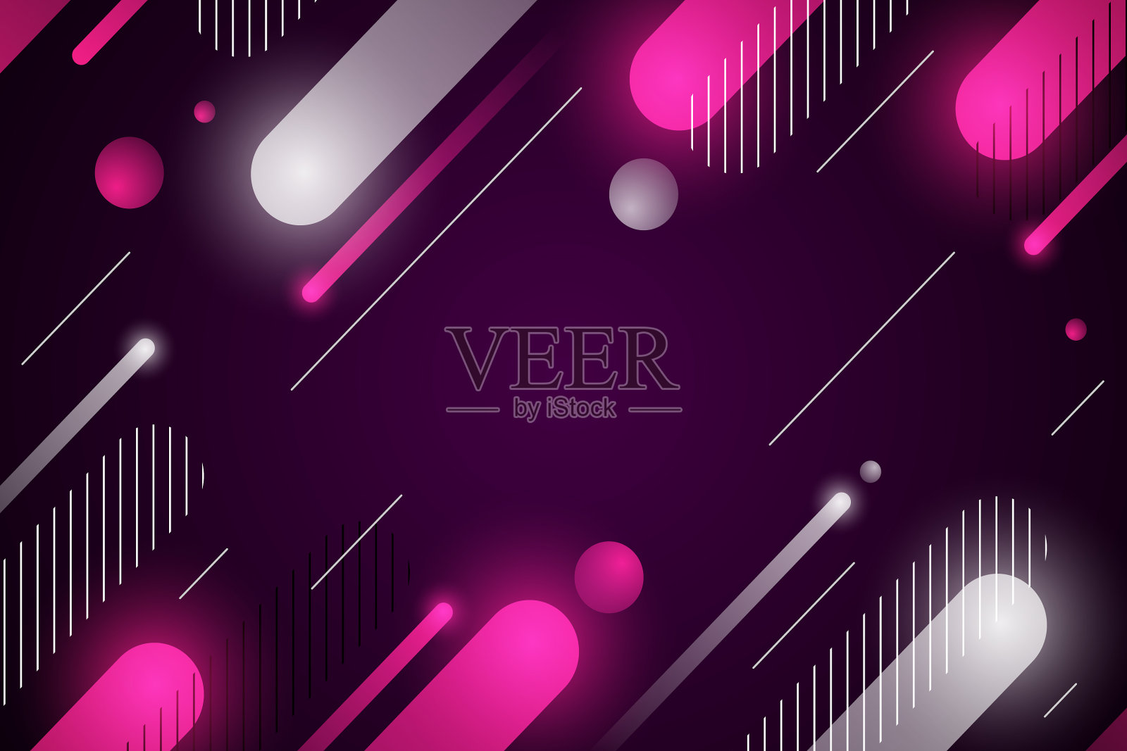 抽象背景抽象几何背景插画图片素材