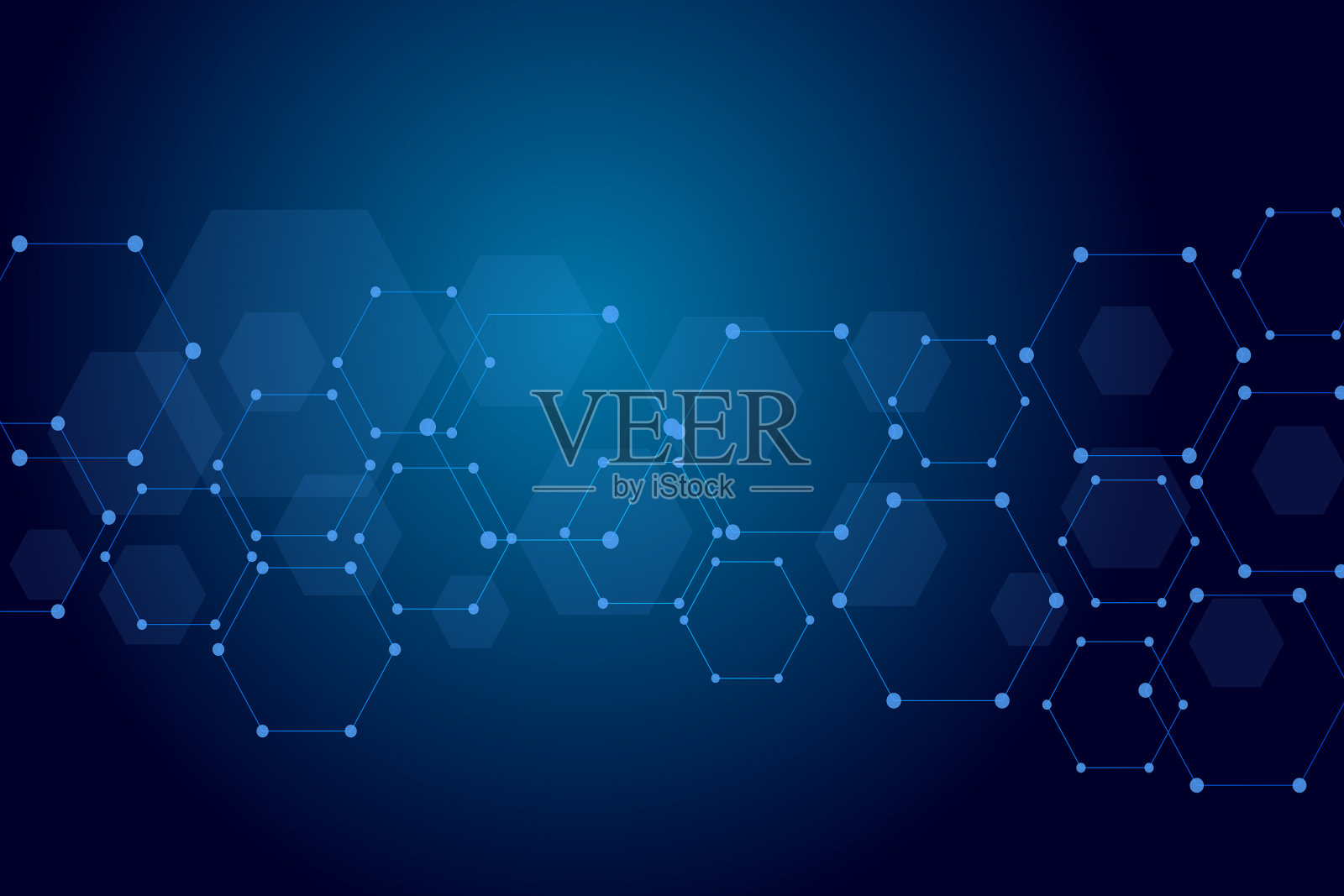 技术背景Internet web背景插画图片素材