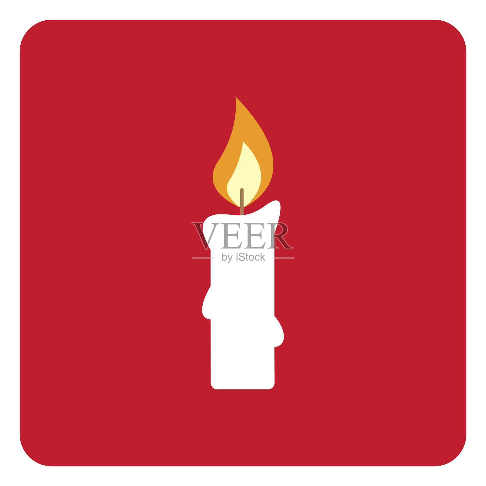 •1/2+3/4+ 2=2 = RGB插画图片素材