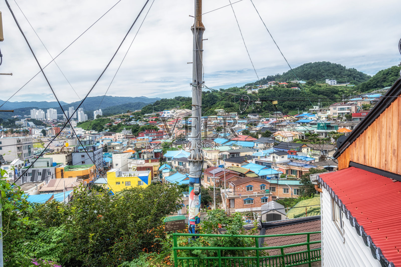 东海农戈尔达姆吉尔路照片摄影图片