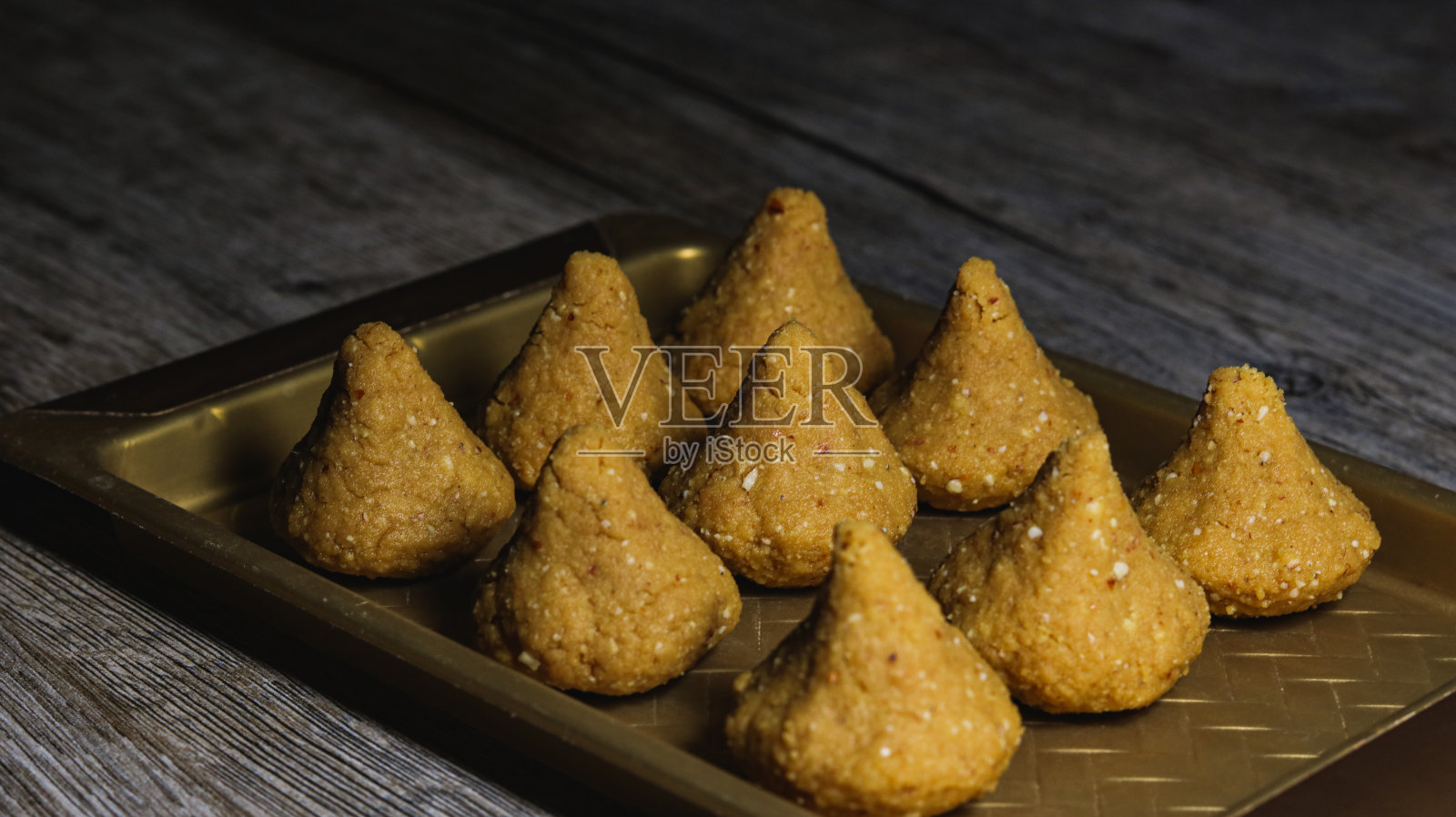 印度莫达克是ganesh pooja的意思照片摄影图片