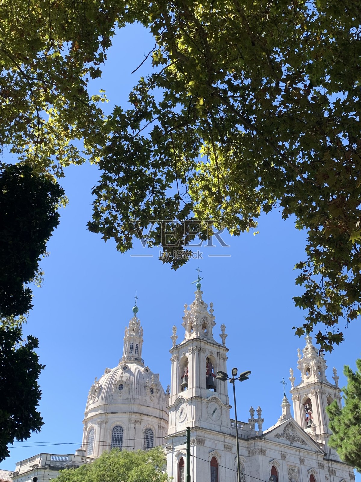 巴兹尔·埃斯特雷拉-里斯本照片摄影图片