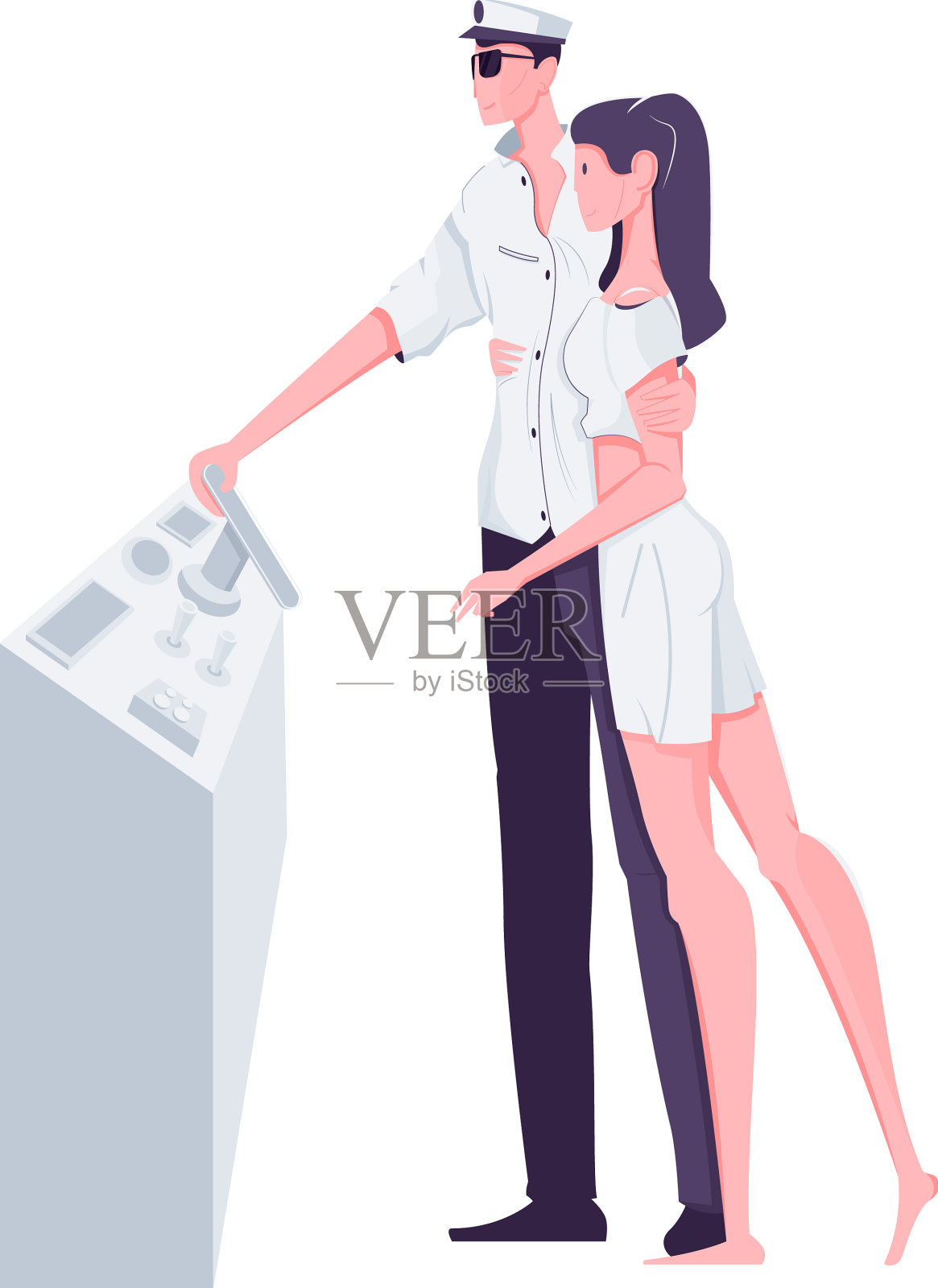 富人设计元素图片