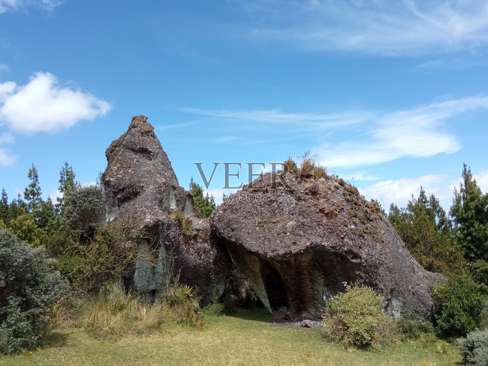 Carachula小道种族照片摄影图片