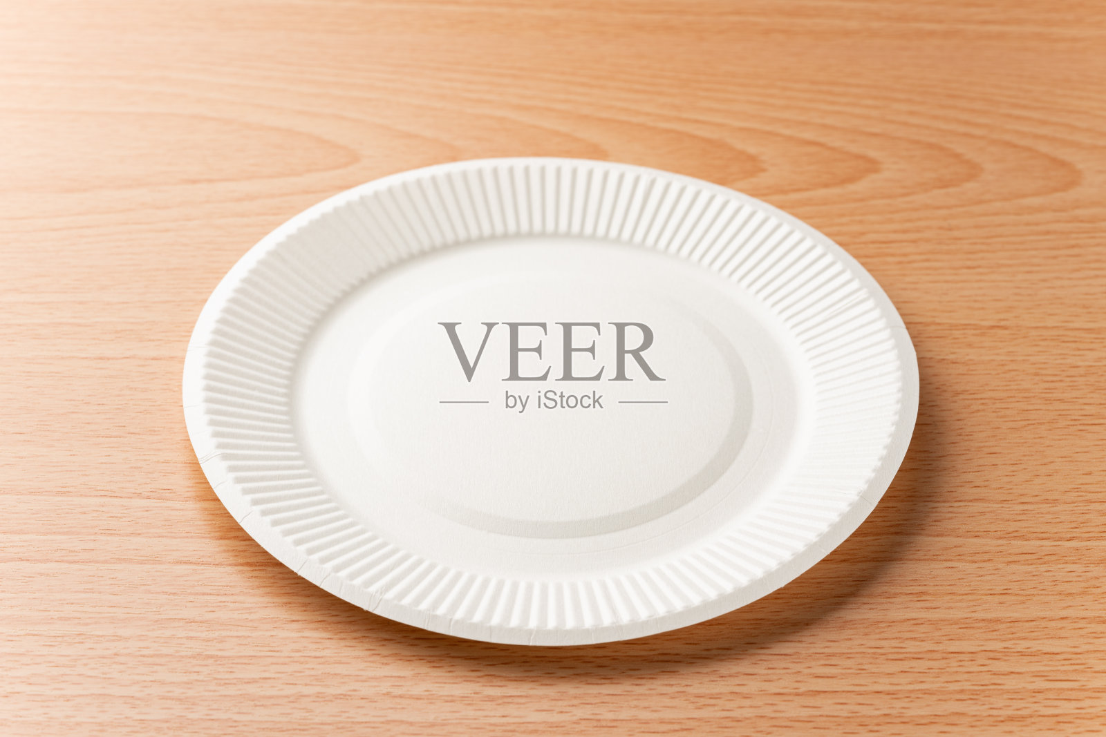 纸盘子照片摄影图片