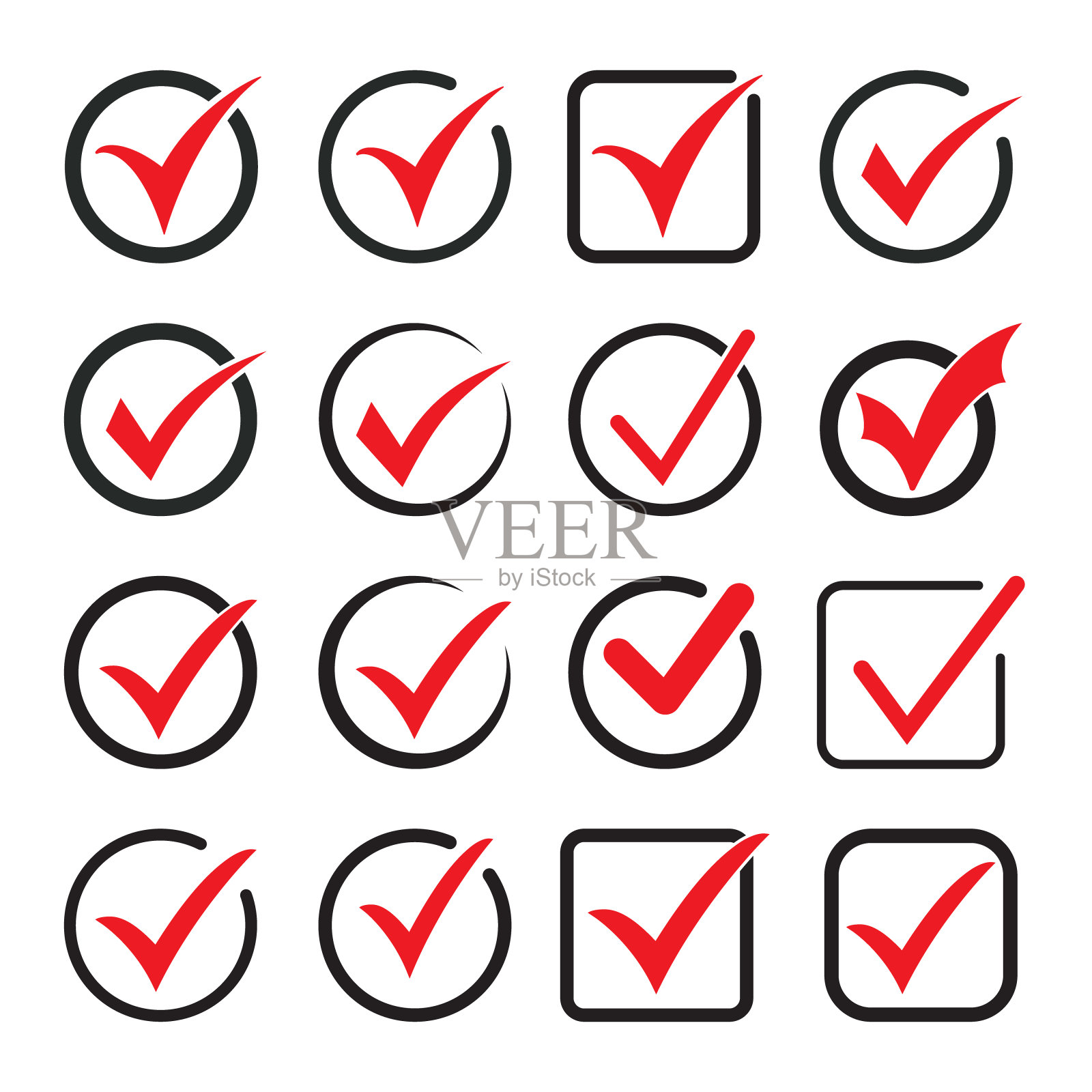 任意符号，任意符号和存在符号的区别