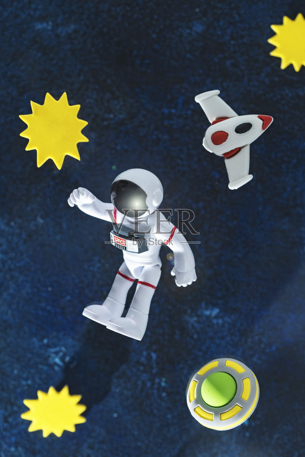 太空旅行的概念照片摄影图片