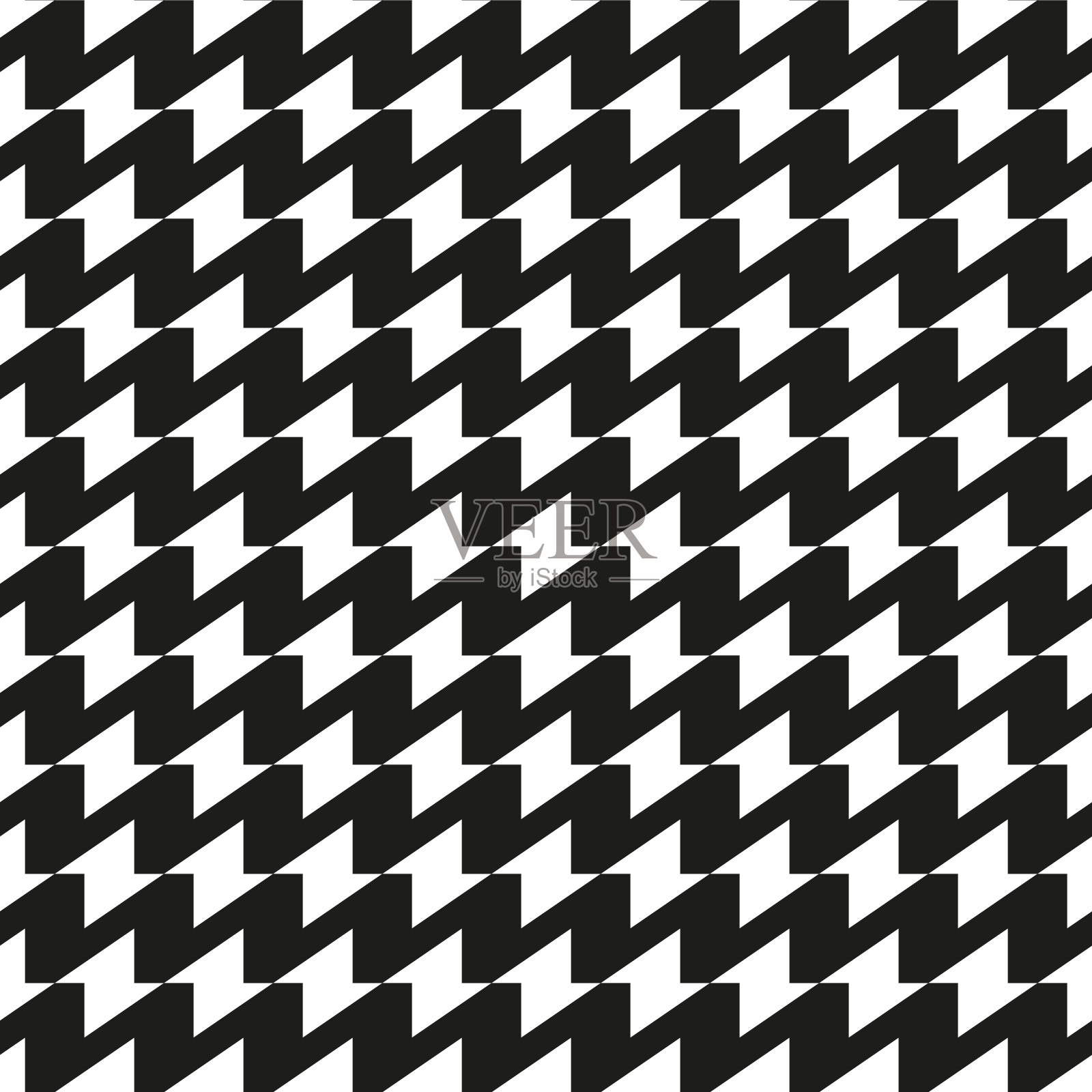 无缝抽象几何图案背景壁纸插画图片素材