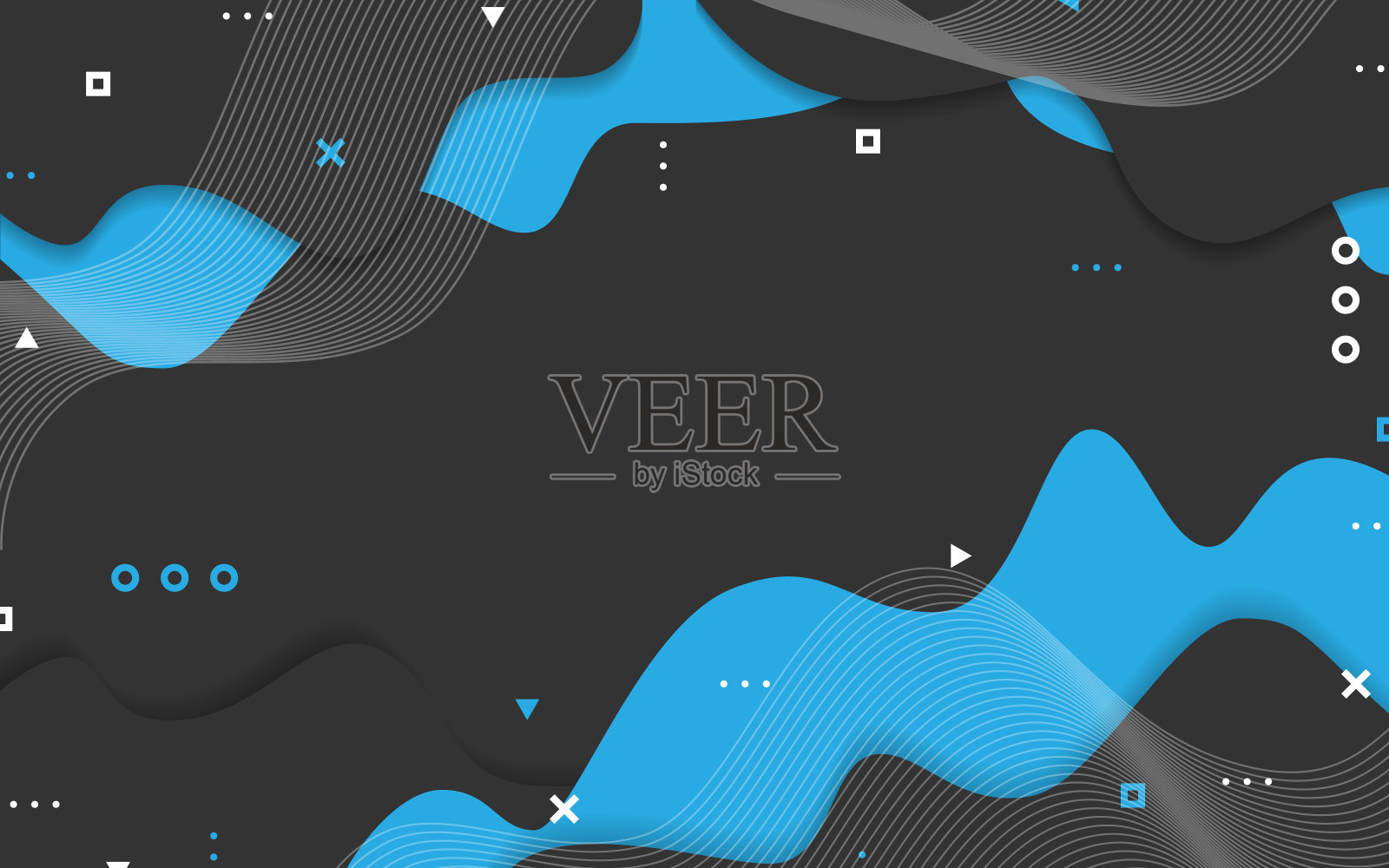 摘要背景矢量设计、模板插画图片素材