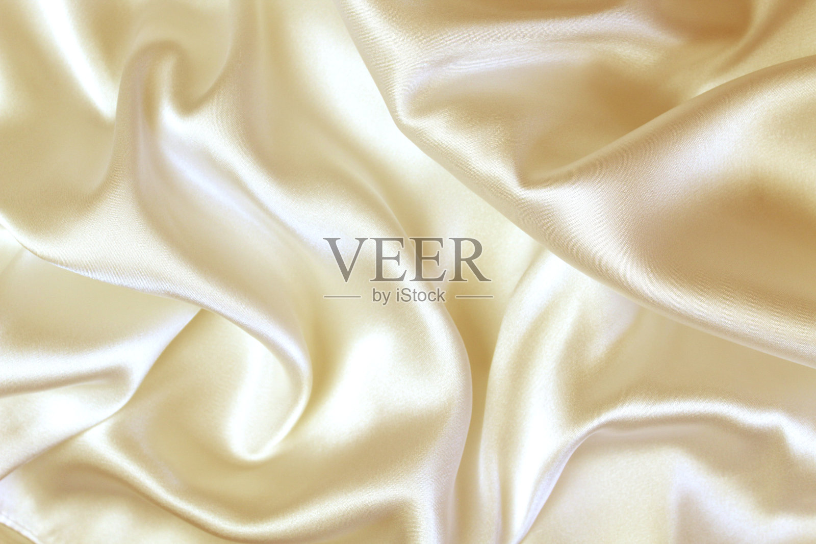 金色织物丝质织物背景照片摄影图片