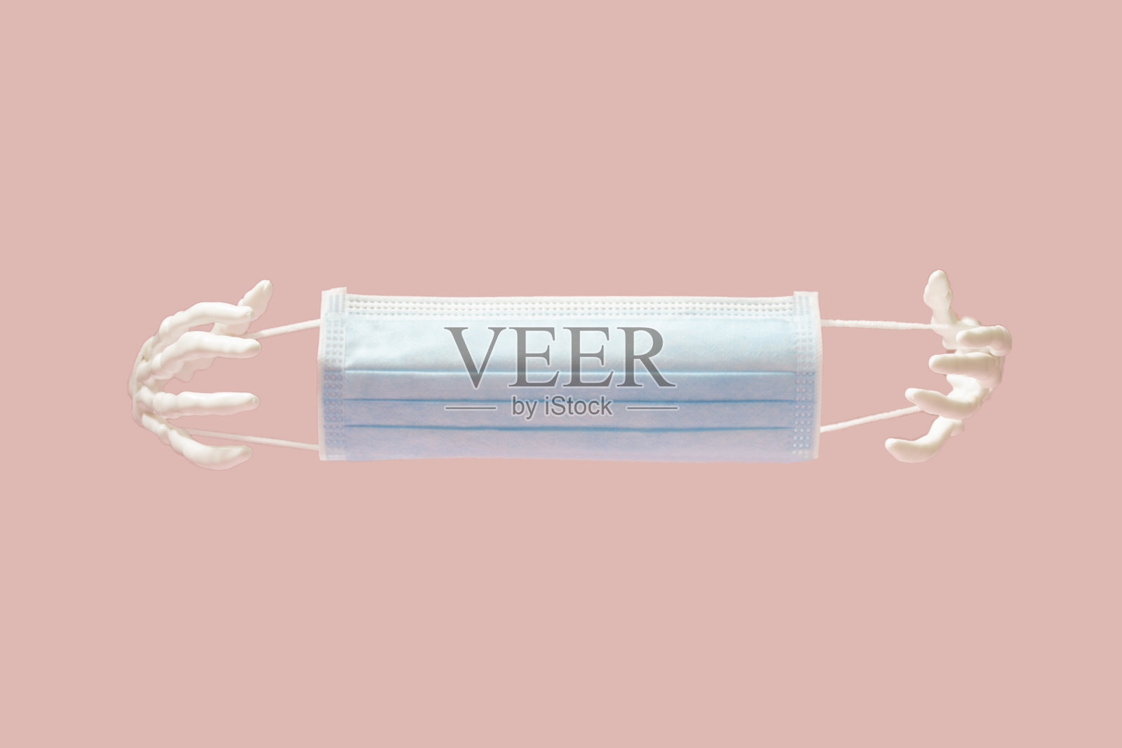 面具。照片摄影图片