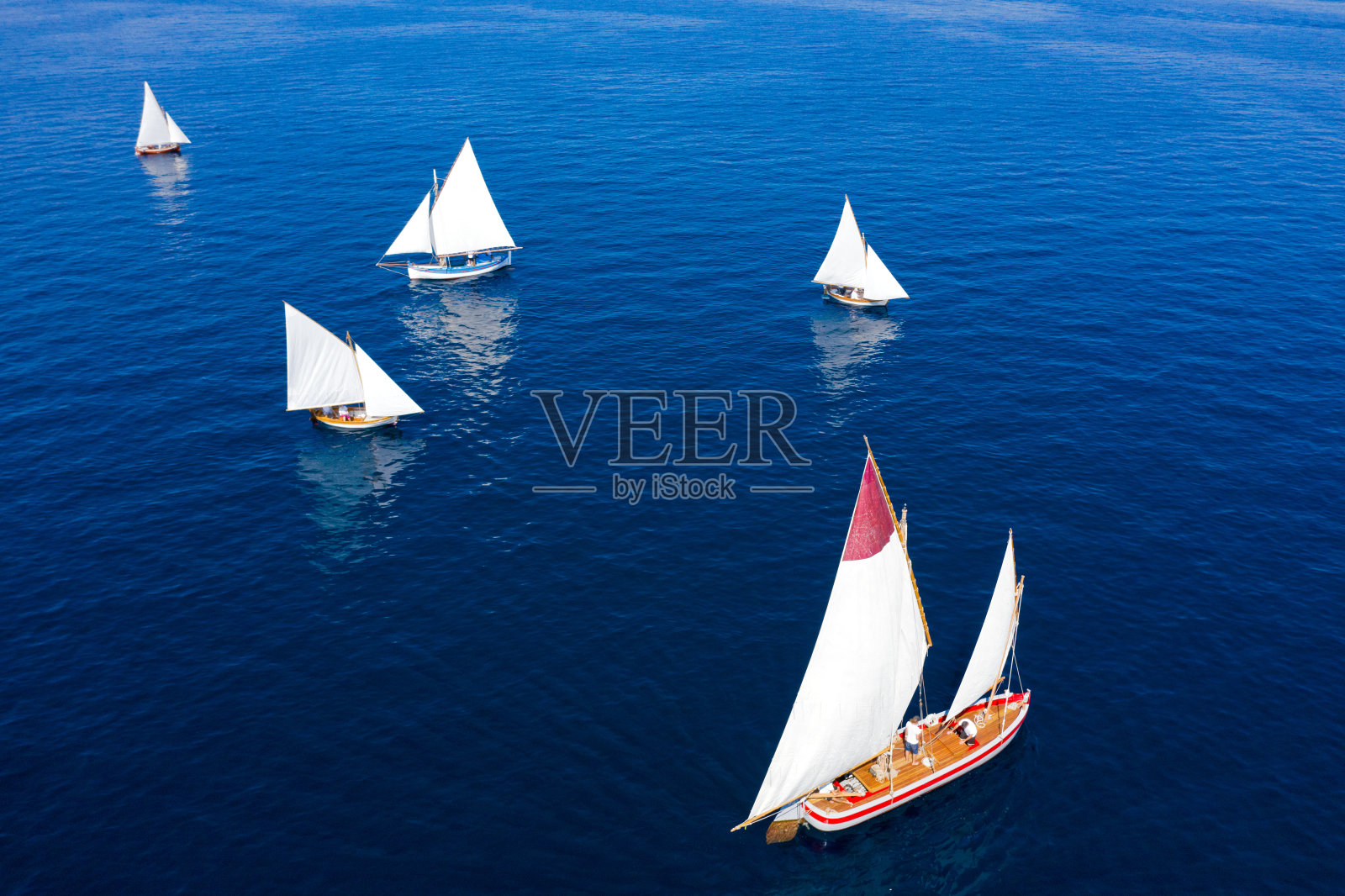 航行照片摄影图片