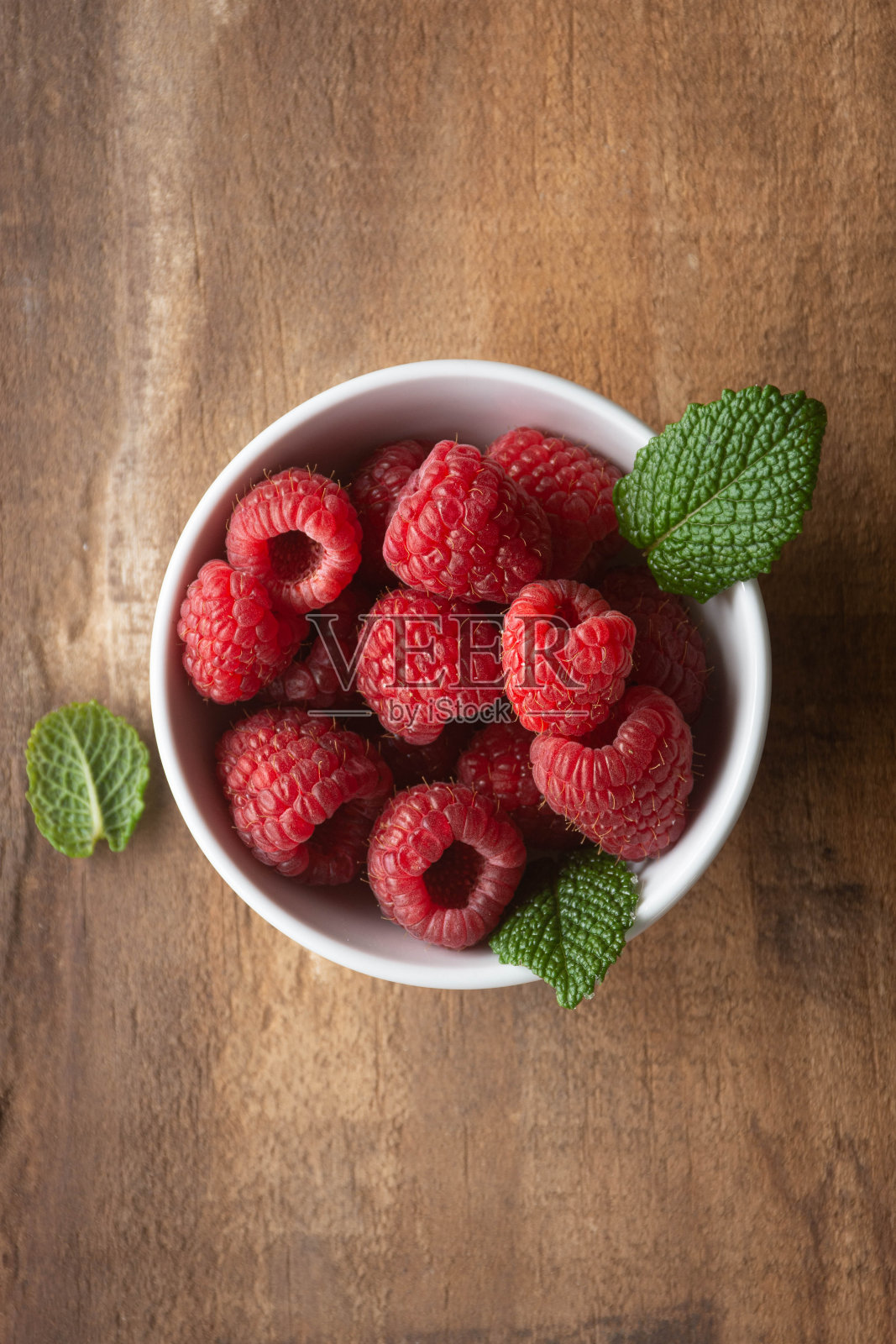 树莓照片摄影图片