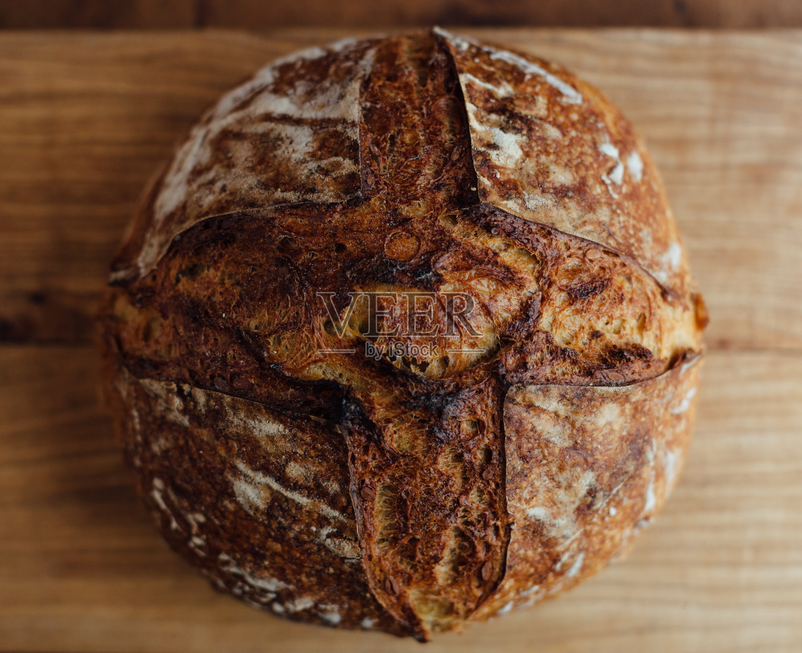 美味的面包照片摄影图片