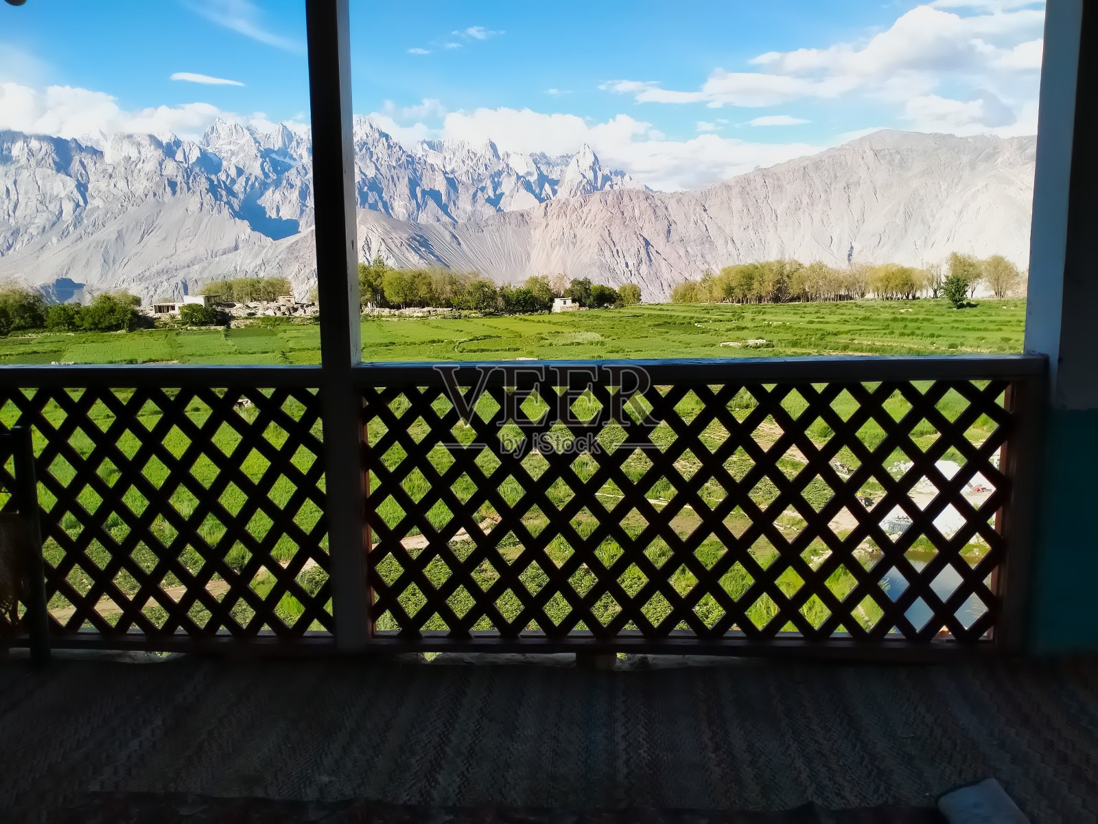 神奇的景观照片摄影图片