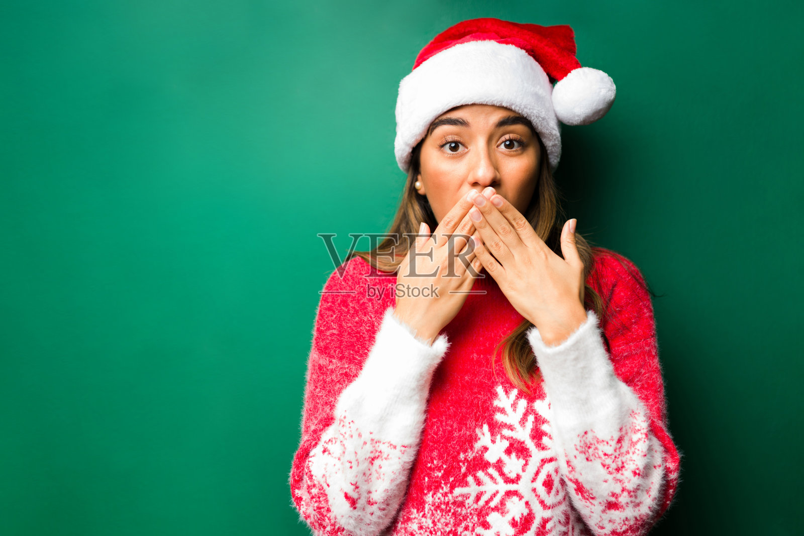 我真不敢相信这个好消息照片摄影图片