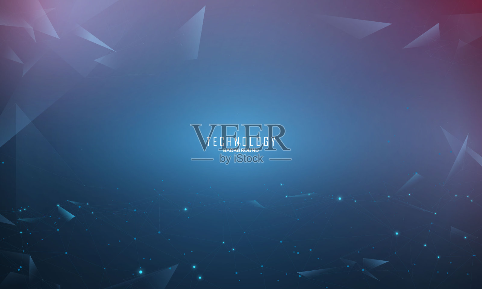 业务技术和业务技术矢量背景插画图片素材