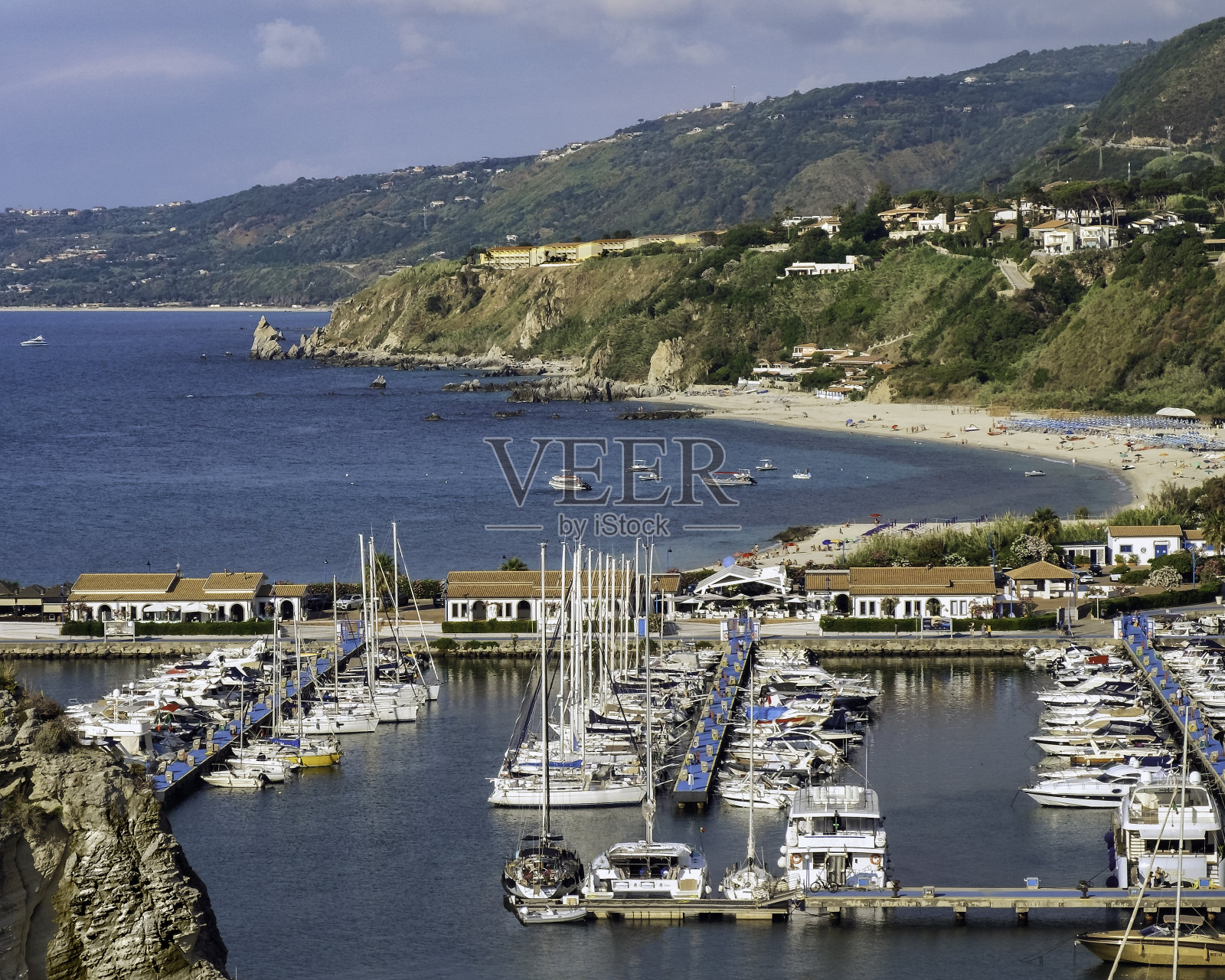 Tropea(意大利)照片摄影图片