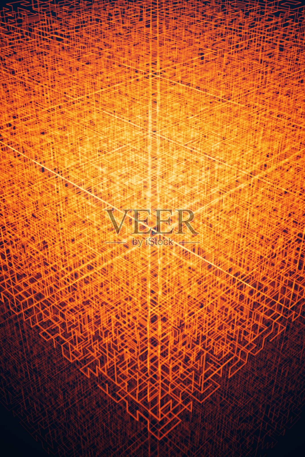 Cryptocurrency概念照片摄影图片