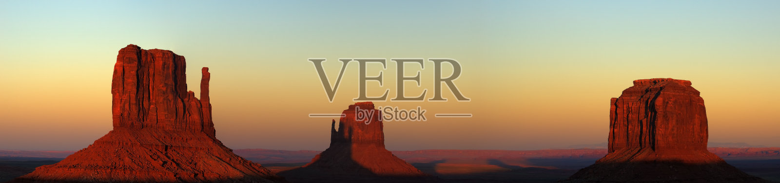 纪念碑谷照片摄影图片