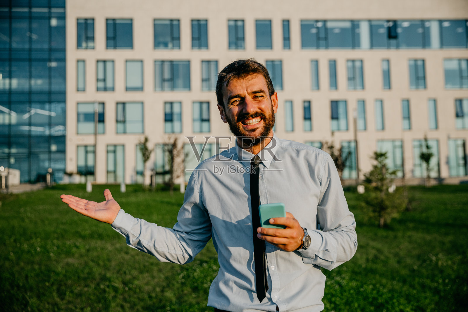 欢迎来到我的工作场所照片摄影图片
