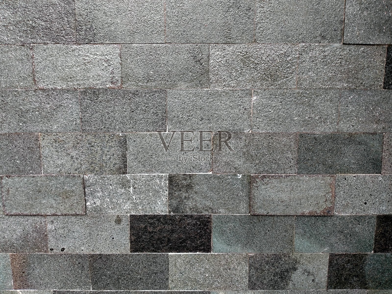 灰色天然石材背景照片摄影图片