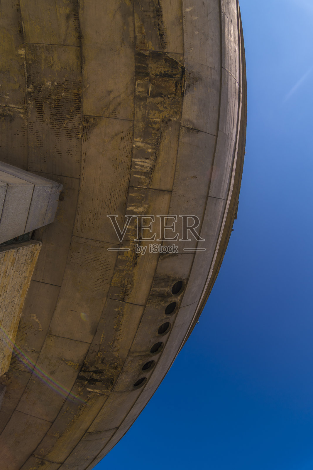 Buzludzha飞碟大厦照片摄影图片