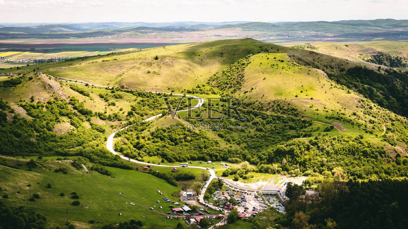 图尔达峡谷峡谷峡谷 - 罗马尼亚照片摄影图片