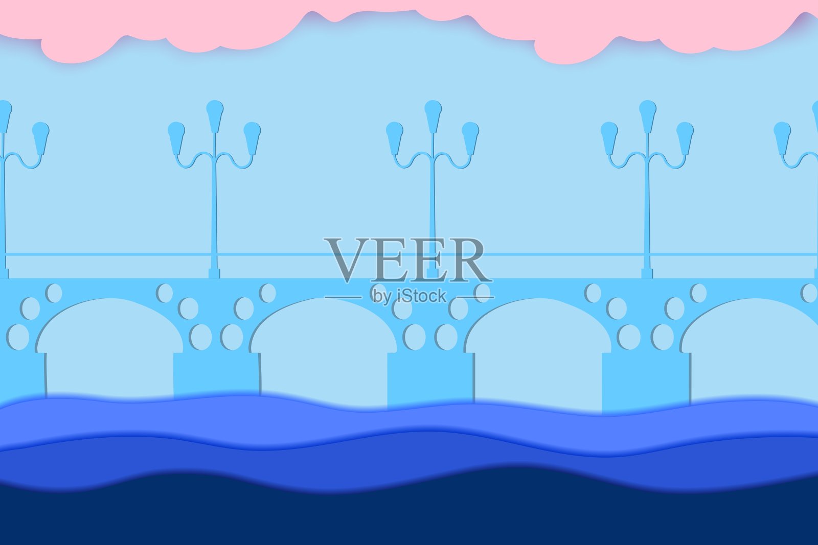 网络插画图片素材